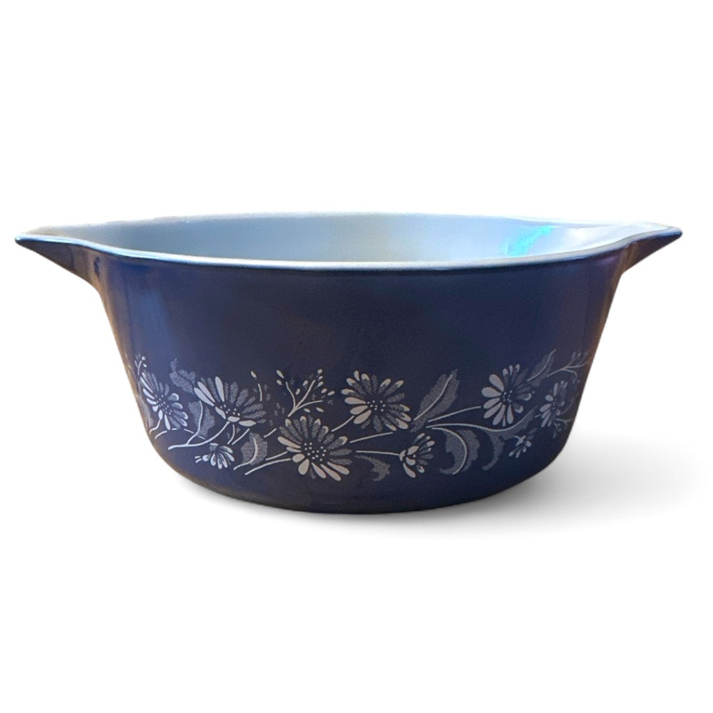 PYREX vintage Cinderella 475 B 2,5l bowl